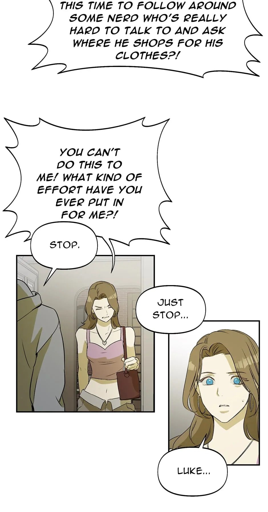 Nerd Project, Chapter 3 image 27
